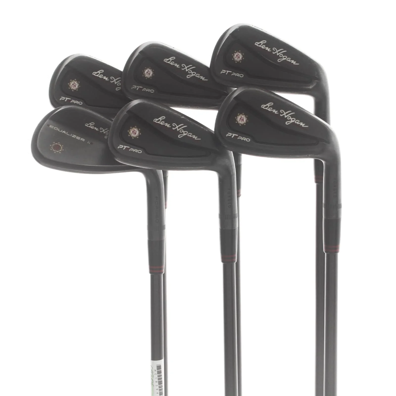 Ben Hogan Ptx Pro Irons