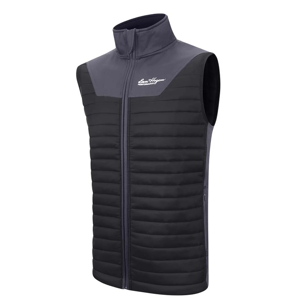 Ben Hogan Quilted Gilet Hybrid