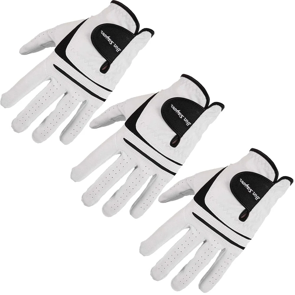 Ben Sayers All Weather Glove - / - 3 Pack All Weather Glove - / / Right Hand / XL
