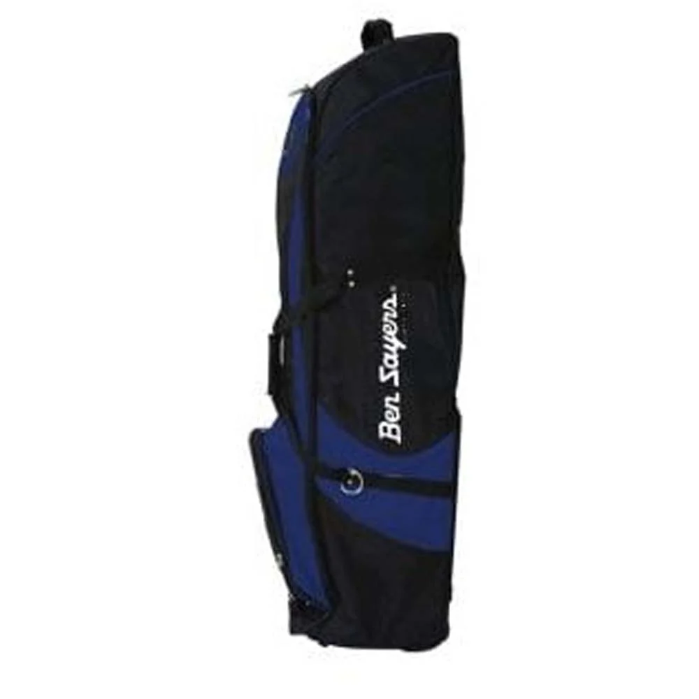 Ben Sayers Deluxe Wheeled Travel Cover Bag