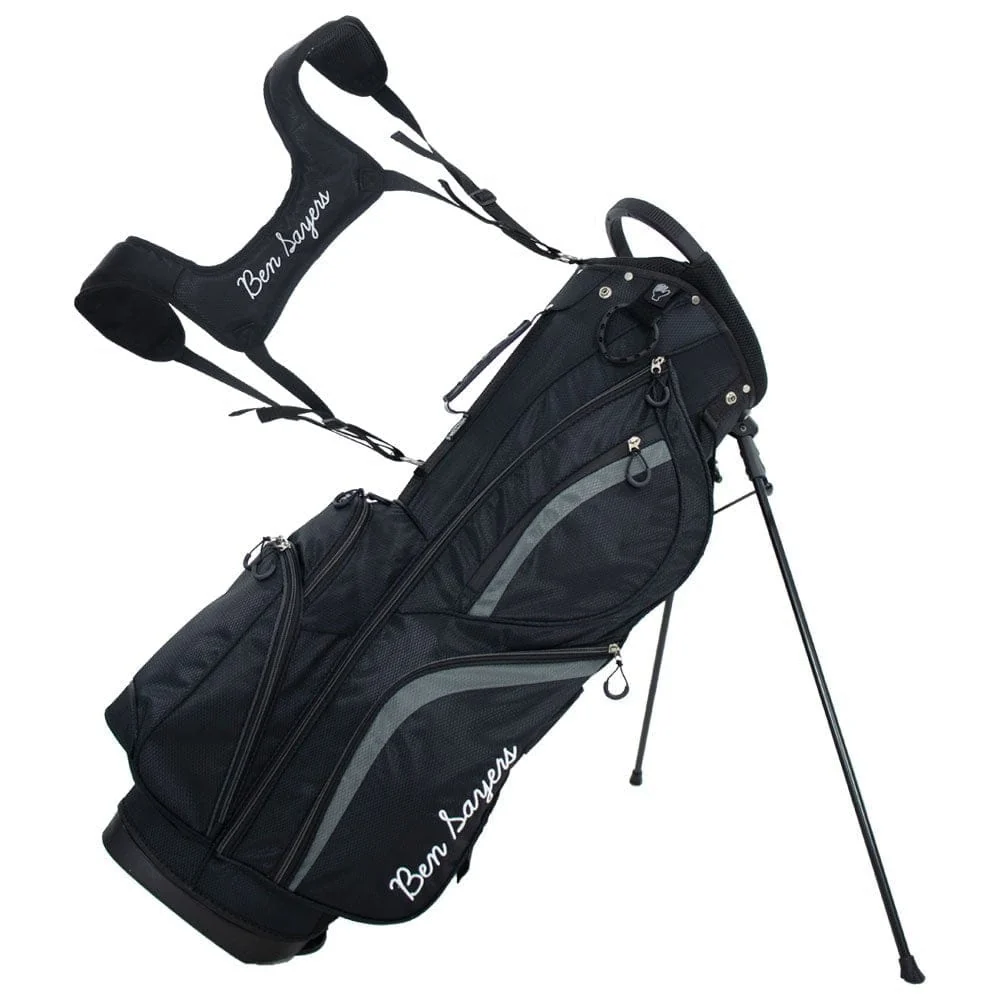 Ben Sayers Dlx Stand Bag