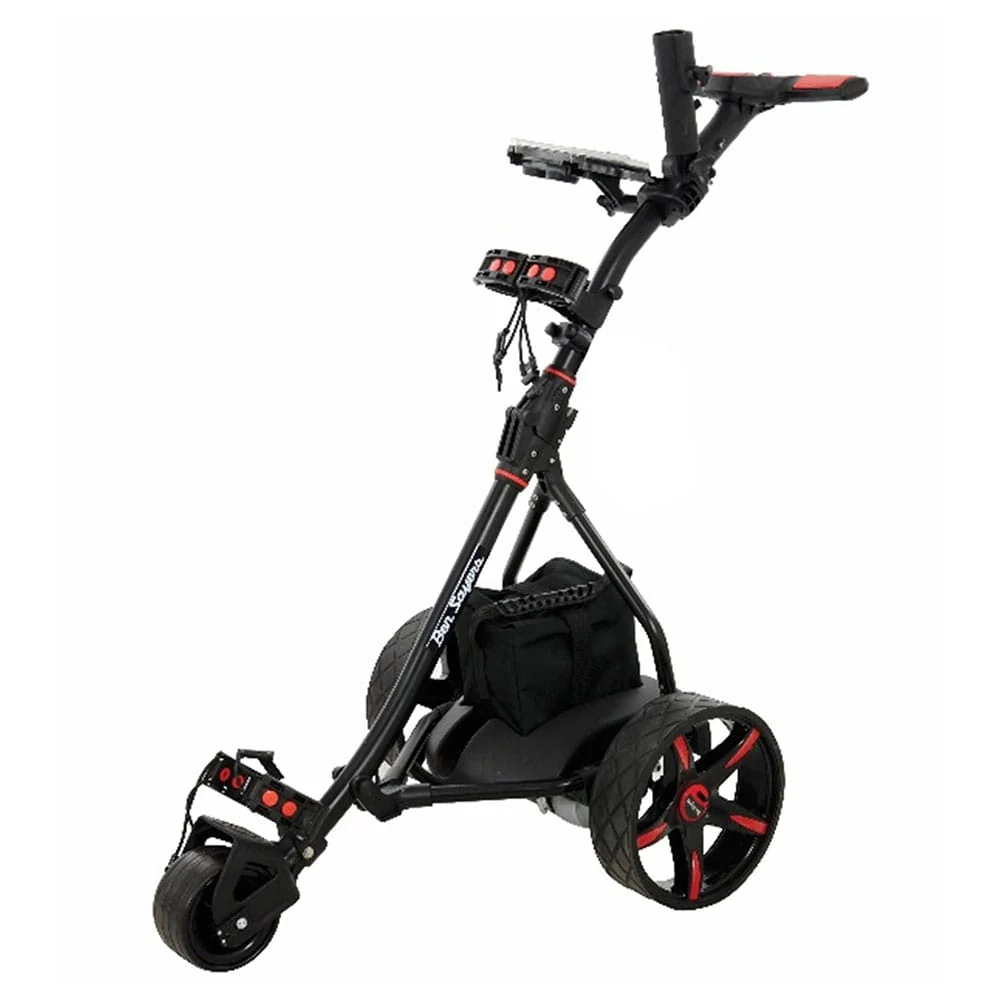 Ben Sayers Electric Golf Trolley