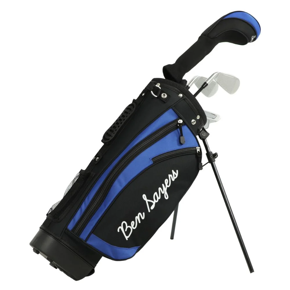 Ben Sayers Golf M1i Junior Package Set - Years 5-8 - / - 5-8 Years / Regular Flex / Right Hand