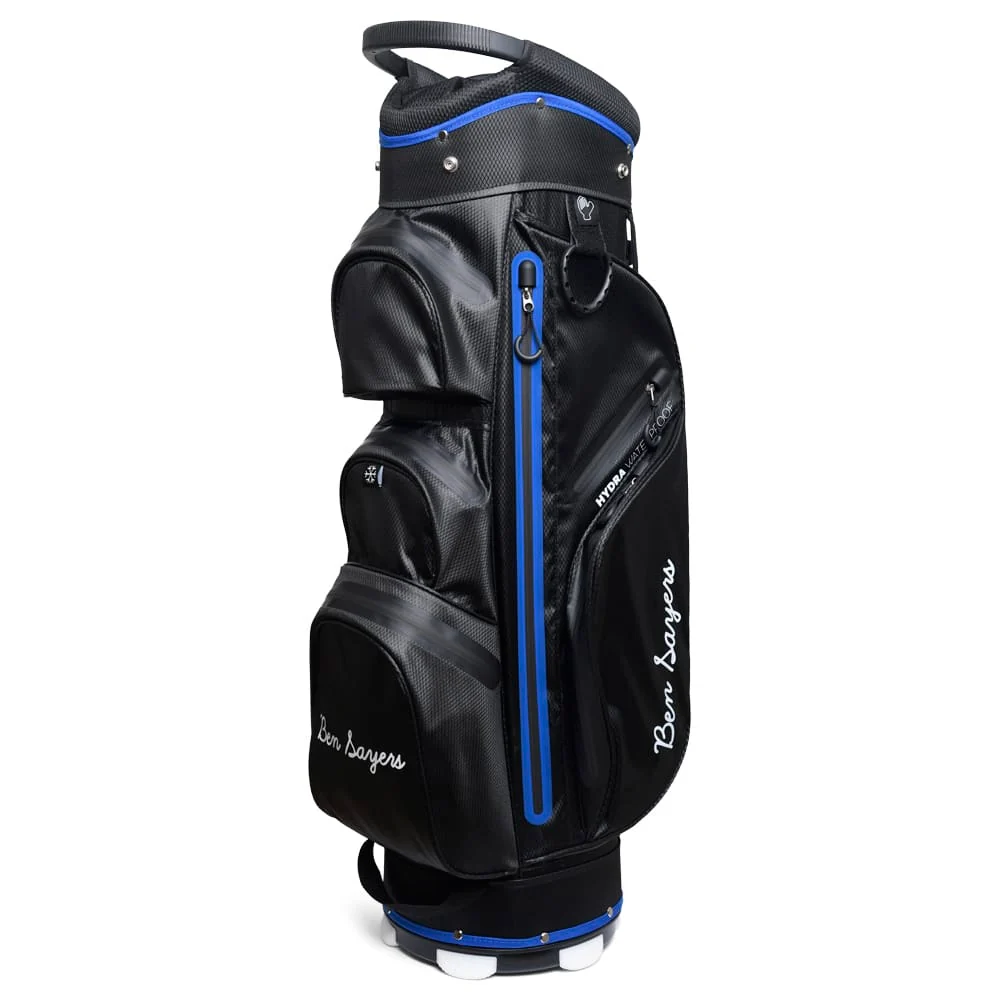 Ben Sayers Hydra Pro Waterproof Cart Bag