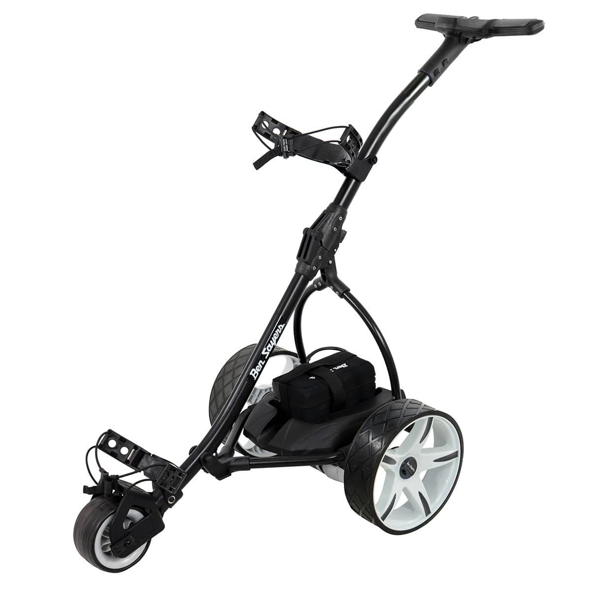Ben Sayers Lithium Golf Trolley