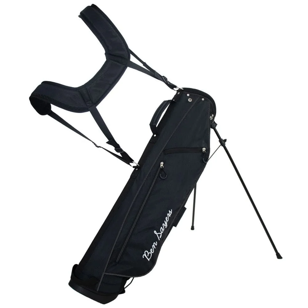 Ben Sayers Lte Pencil Stand Bag
