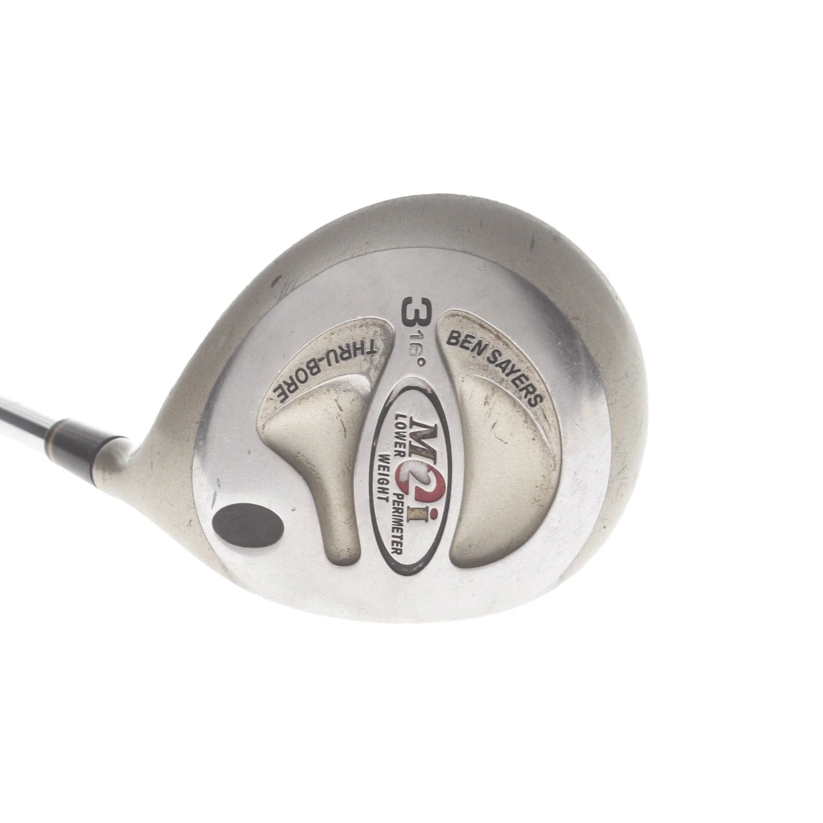 Ben Sayers M2i Fairway Wood