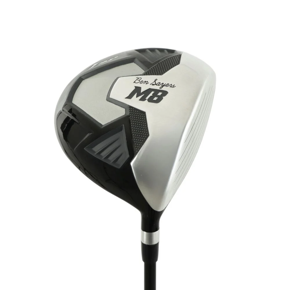 Ben Sayers M8 Driver