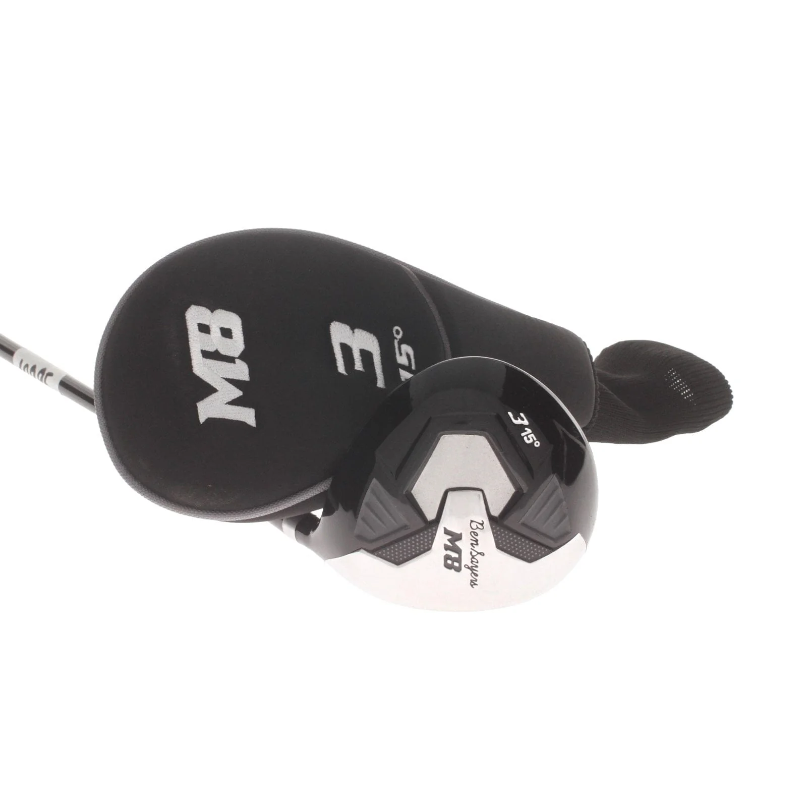 Ben Sayers M8 Fairway Wood M8