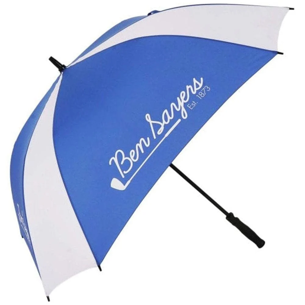 Ben Sayers Square Golf Umbrella
