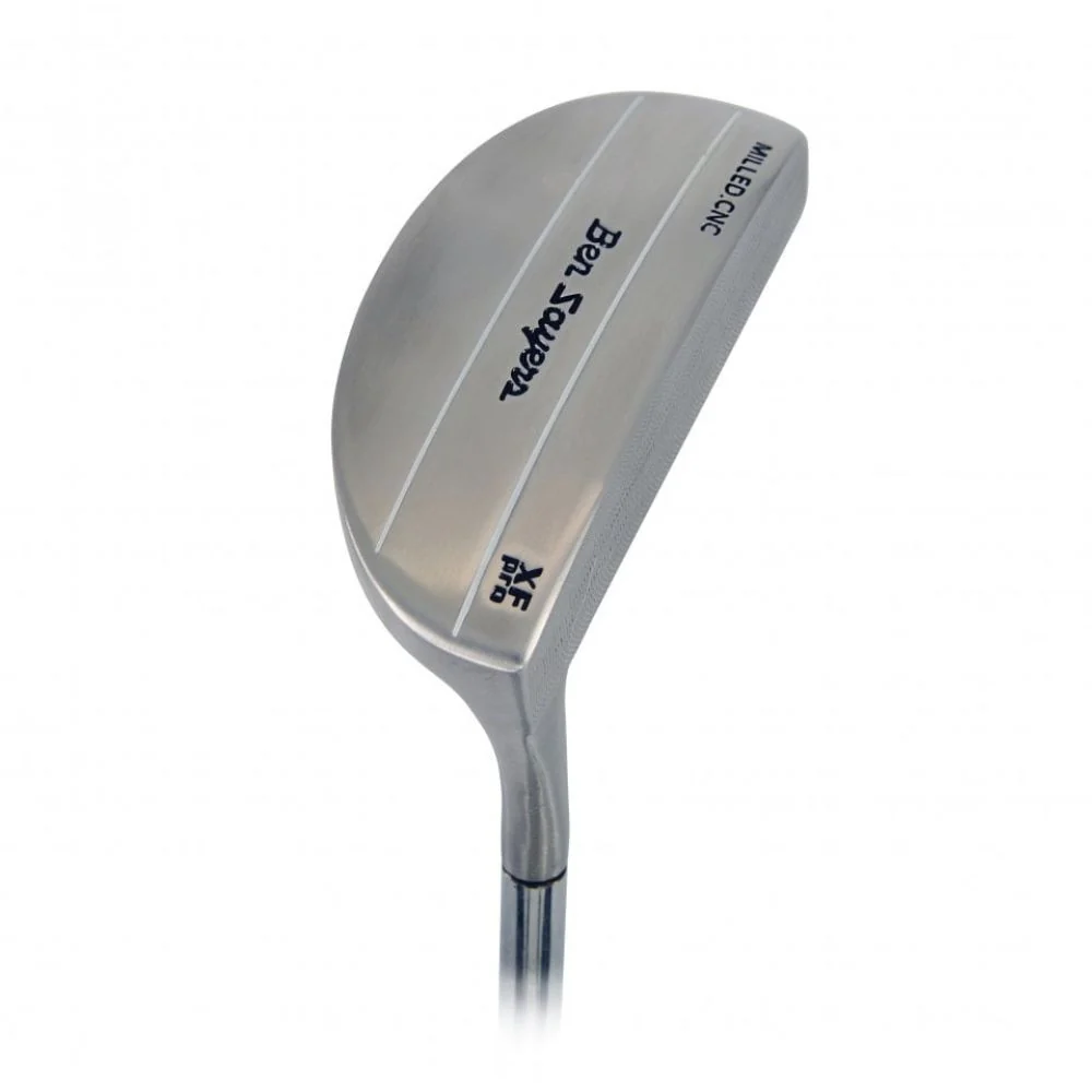 Ben Sayers Xf Pro Mallet Putter