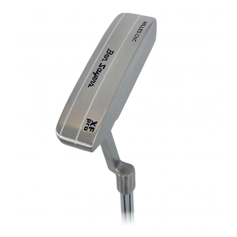 Ben Sayers Xf Pro Traditional Putter