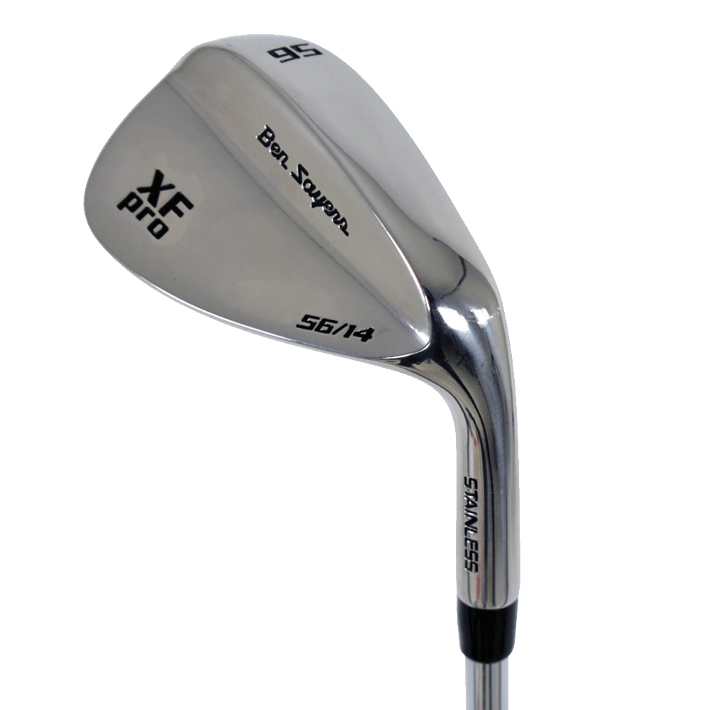 Ben Sayers Xf Pro Wedge
