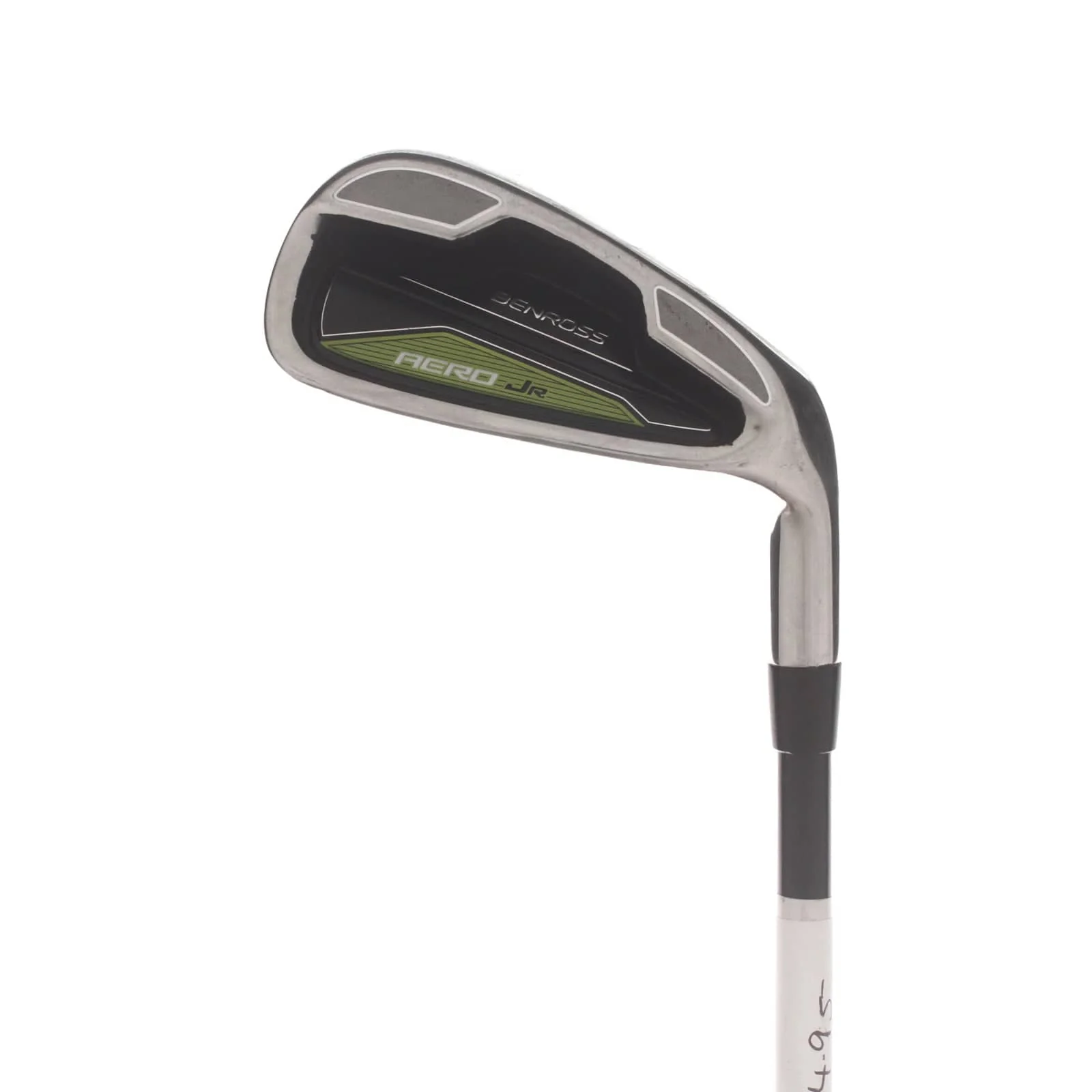 Aero Jr Iron Junior