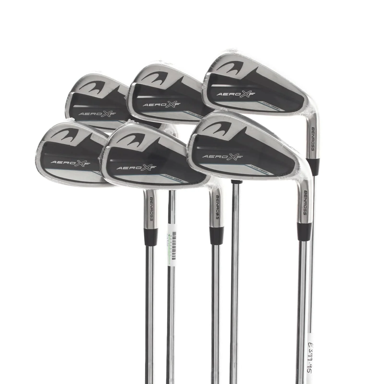 Aero Xf Irons