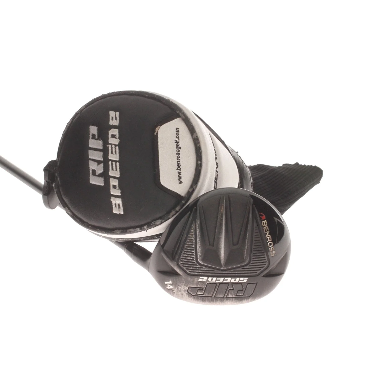 Rip Speed 2 Fairway Wood Atx 75