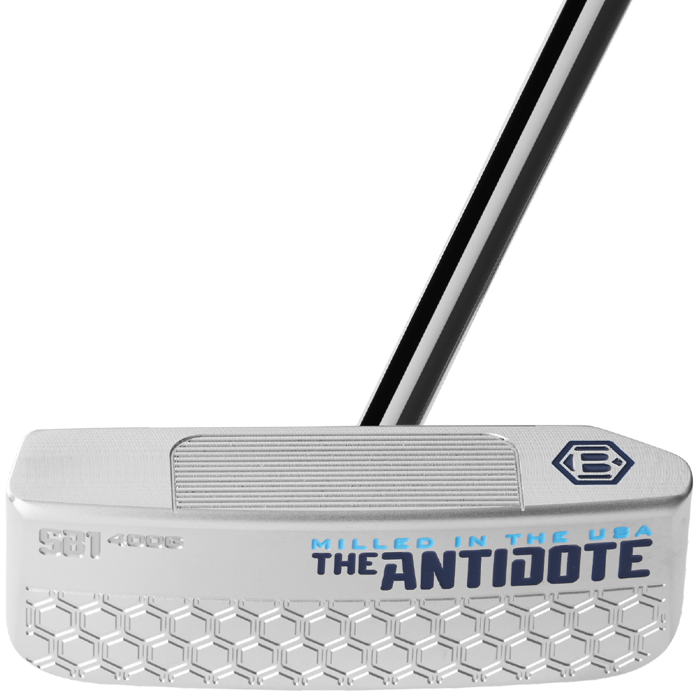 Bettinardi 2026 Antidote Sb1 Counter Balance Zero Torque Putter