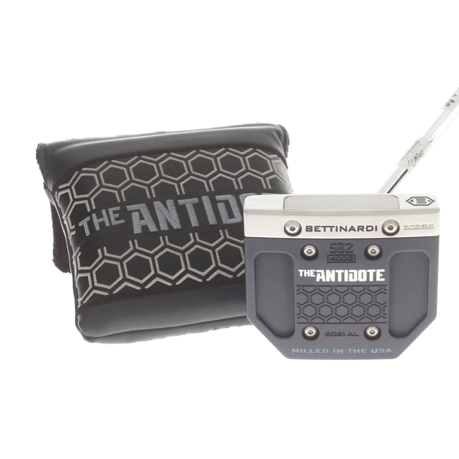 Bettinardi Antidote 2b2 Mallet Putter