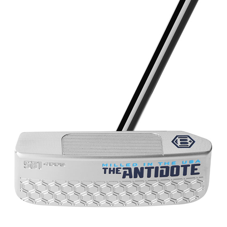 Bettinardi Antidote Sb1 Cb Putter