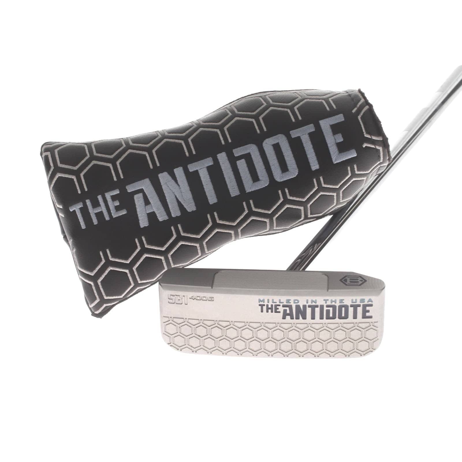 Antidote Sb1 Mallet Putter
