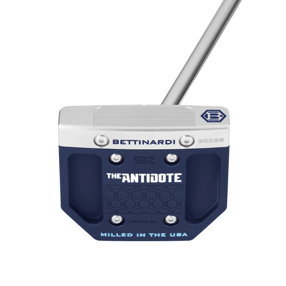 Bettinardi Antidote Sb2 Counter Balance Putter