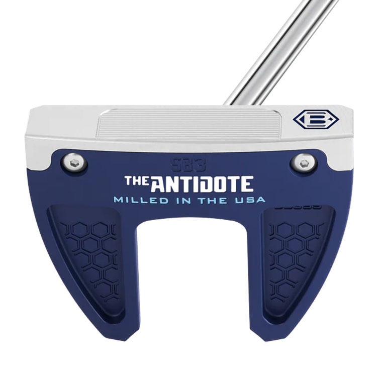 Bettinardi Antidote Sb3 Putter