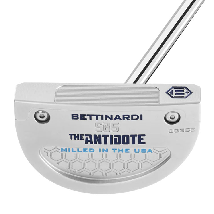 Bettinardi Antidote Sb5 Putter
