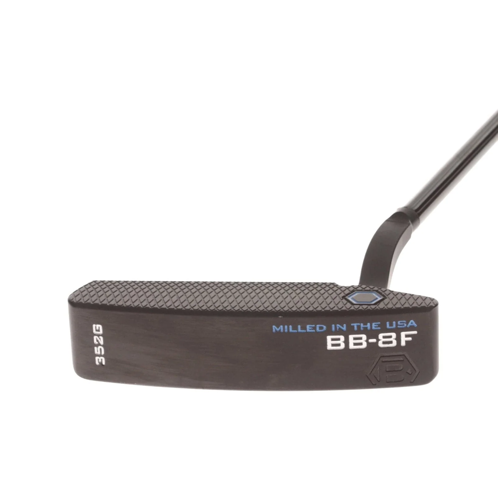 Bettinardi Bb 8f Blade Putter