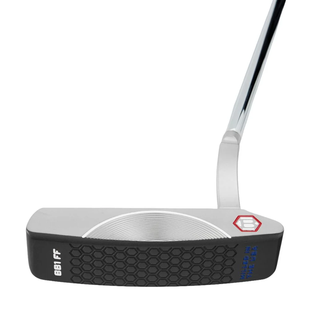 Bettinardi Bb1 Fitz Flow Blade 2026 Putter