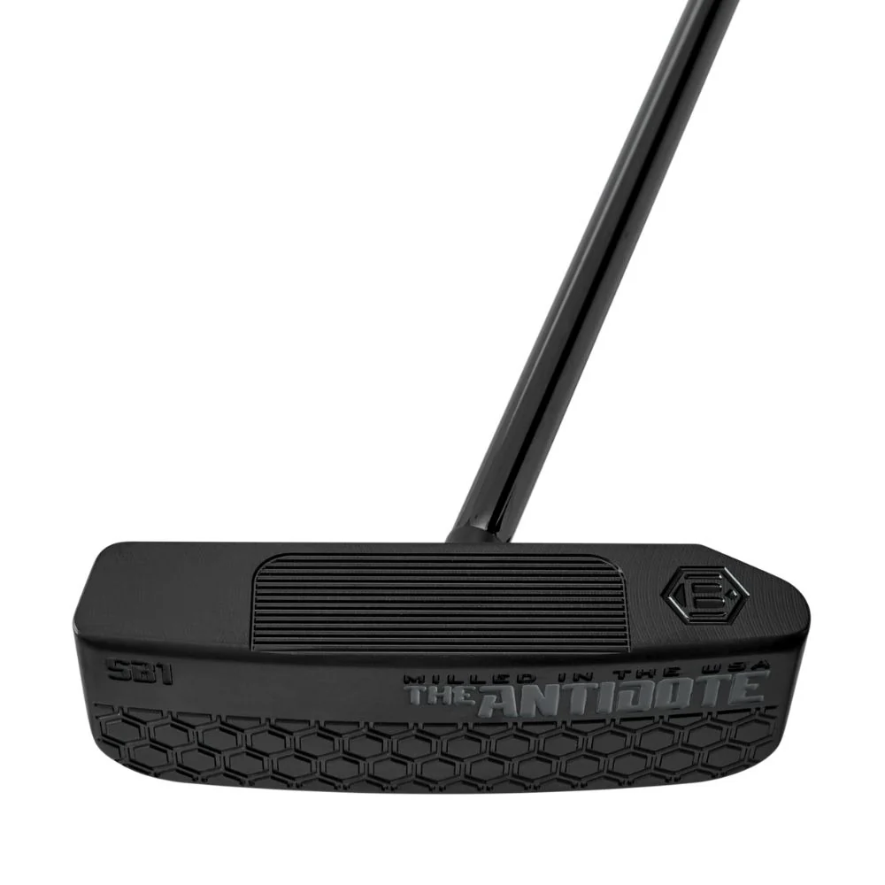Bettinardi Blackout Antidote Sb1 Putter