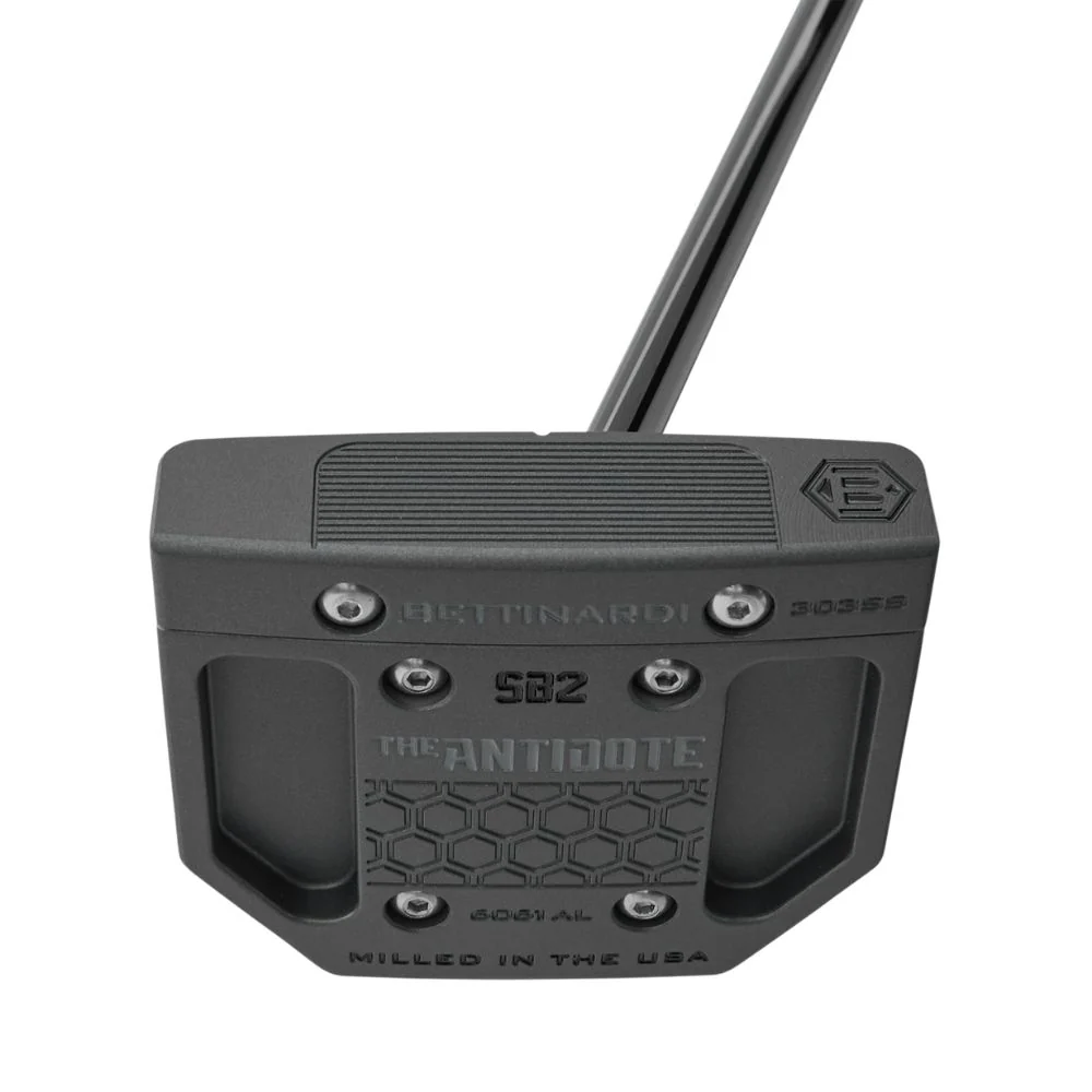 Bettinardi Blackout Antidote Sb2 Putter