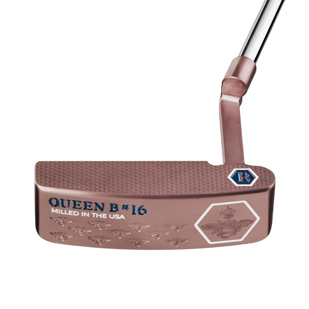 Bettinardi Queen B 16 Putter