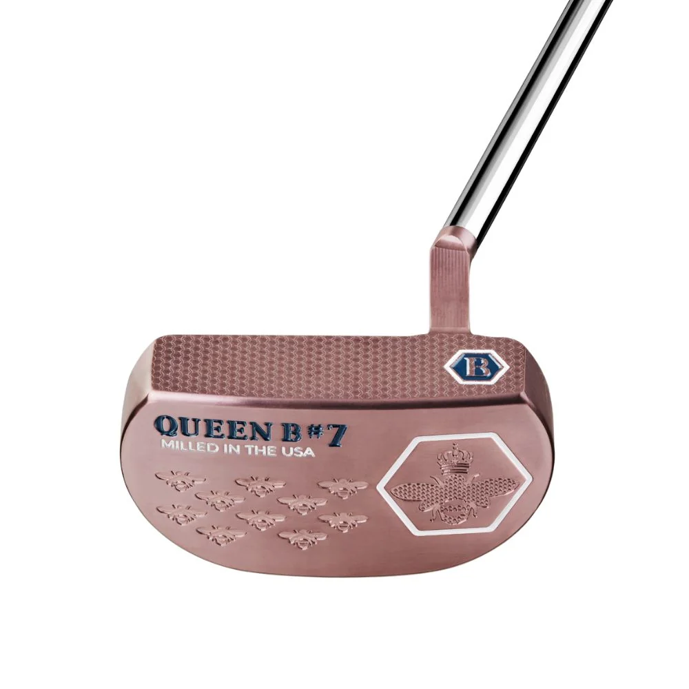 Bettinardi Queen B 7 Putter