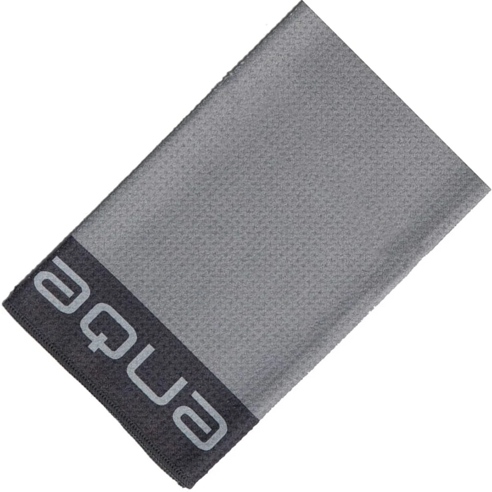 BIG MAX Aqua Tour Trifold Towel