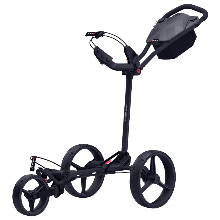 BIG MAX Blade Trio 3 Wheel Phantom Trolley