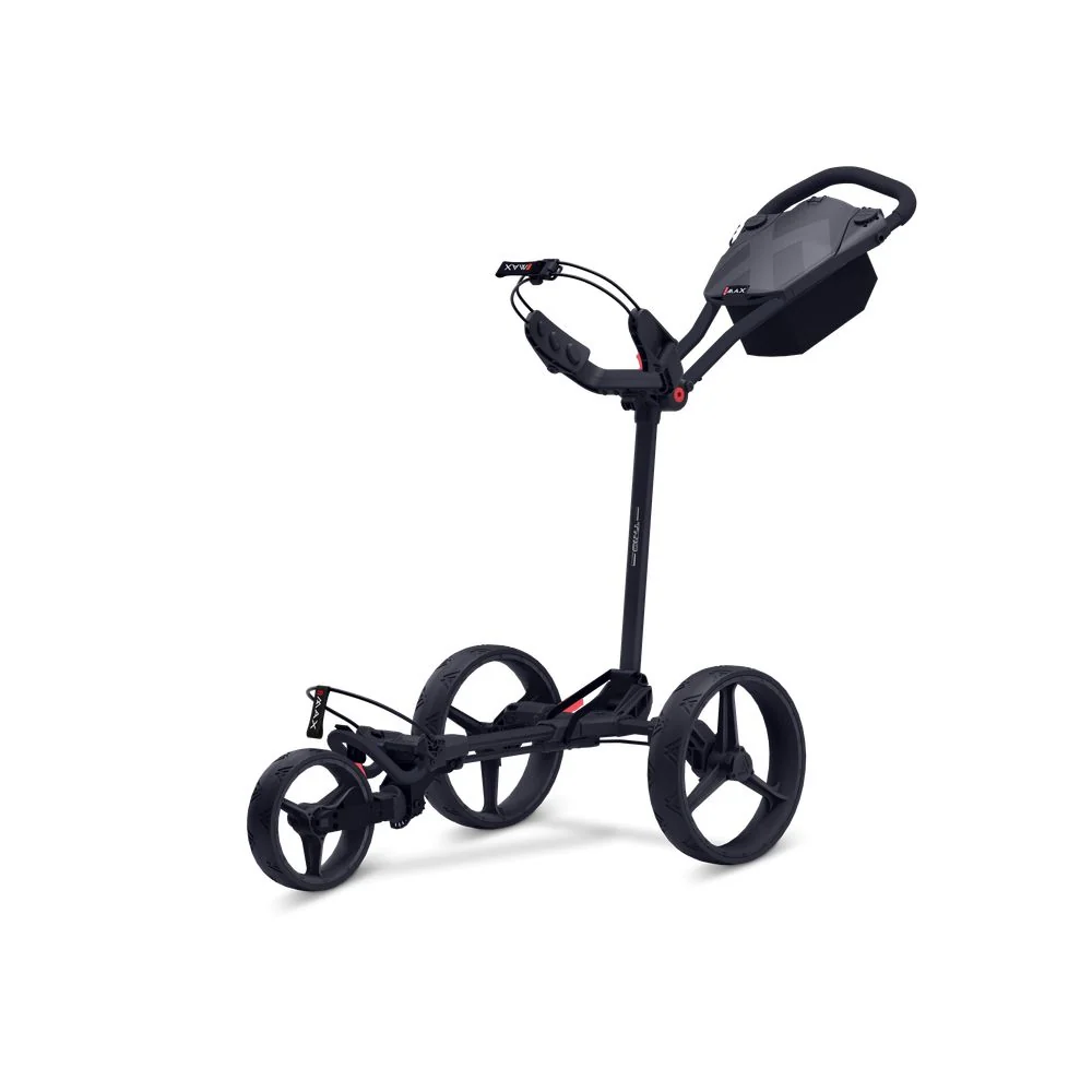 Big Max Blade Trio Phantom Trolley