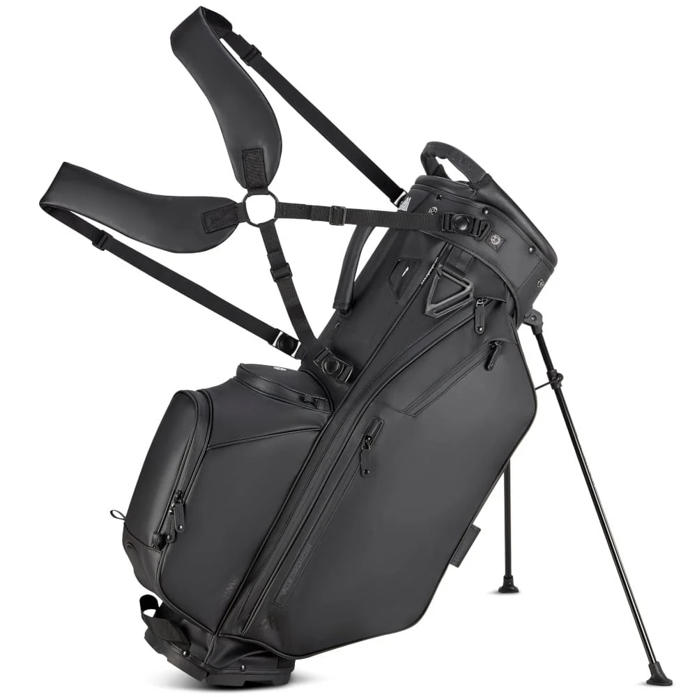 BIG MAX Dri Lite Hybrid Prime Stand Bag