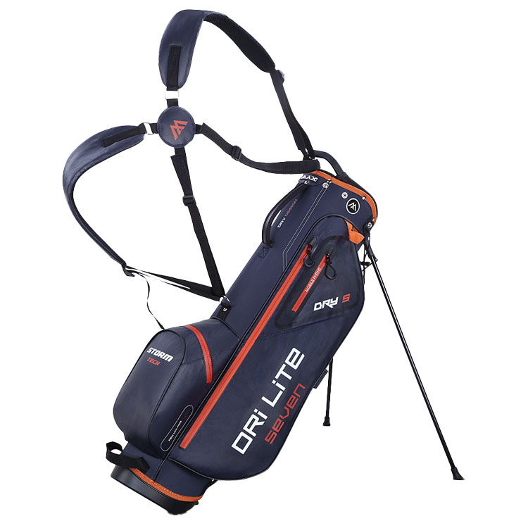 BIG MAX Dri Lite Seven G Stand 23 Sbr Bag