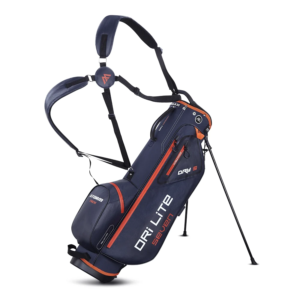 BIG MAX Dri Lite Seven G Stand Bag