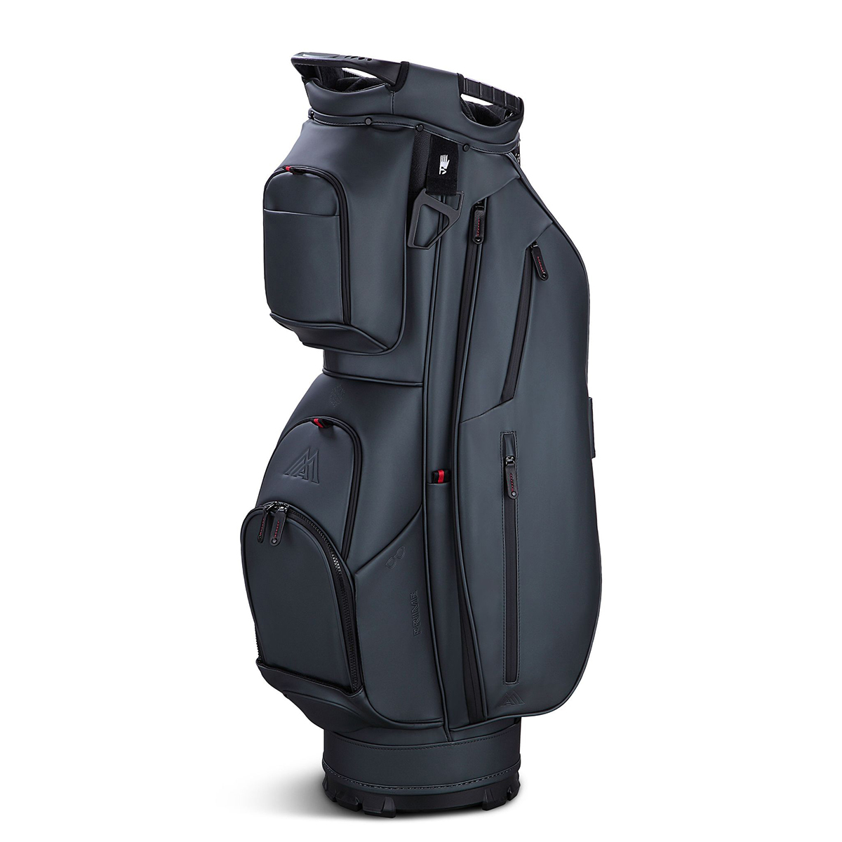BIG MAX Drilite Prime Cart Bag