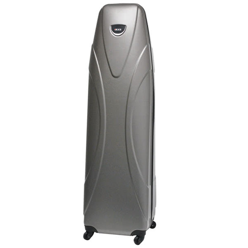 BIG MAX Iguard Hardbox Wheeled Travel Bag