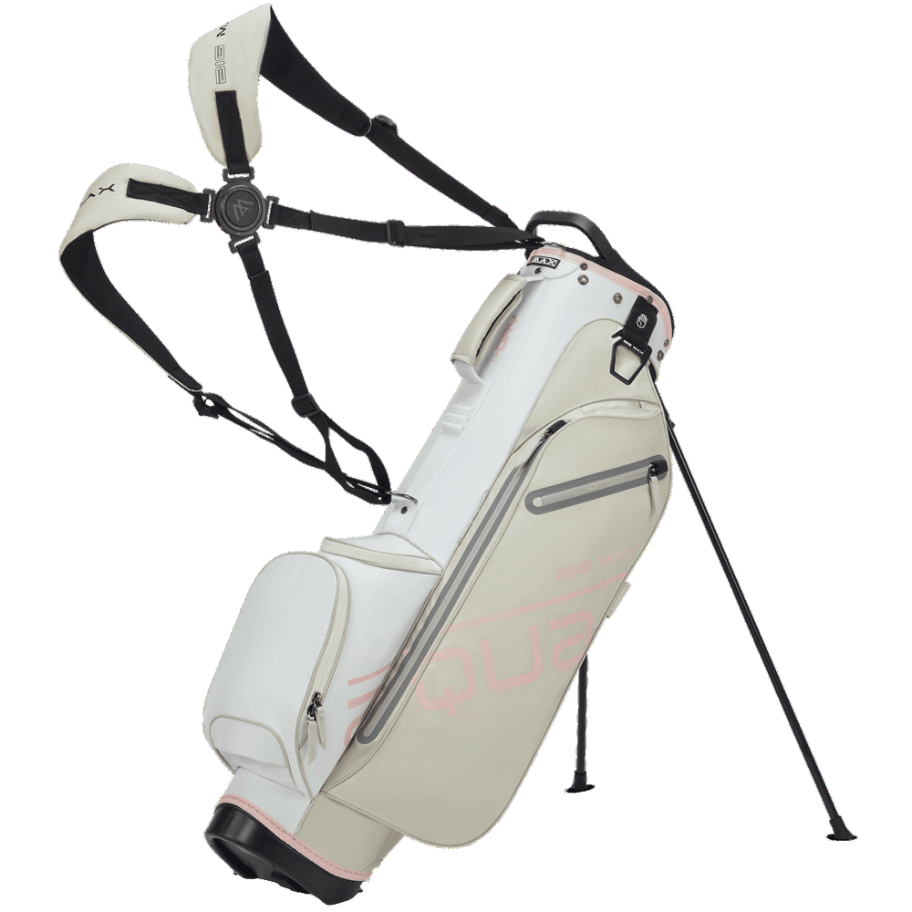 BIG MAX Seven H Stand Bag