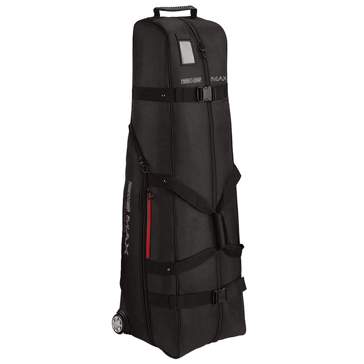 BIG MAX Traveller Travel Cover 3tc055 B Bag