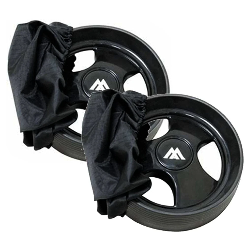 BIG MAX Universal Trolley Wheel Covers