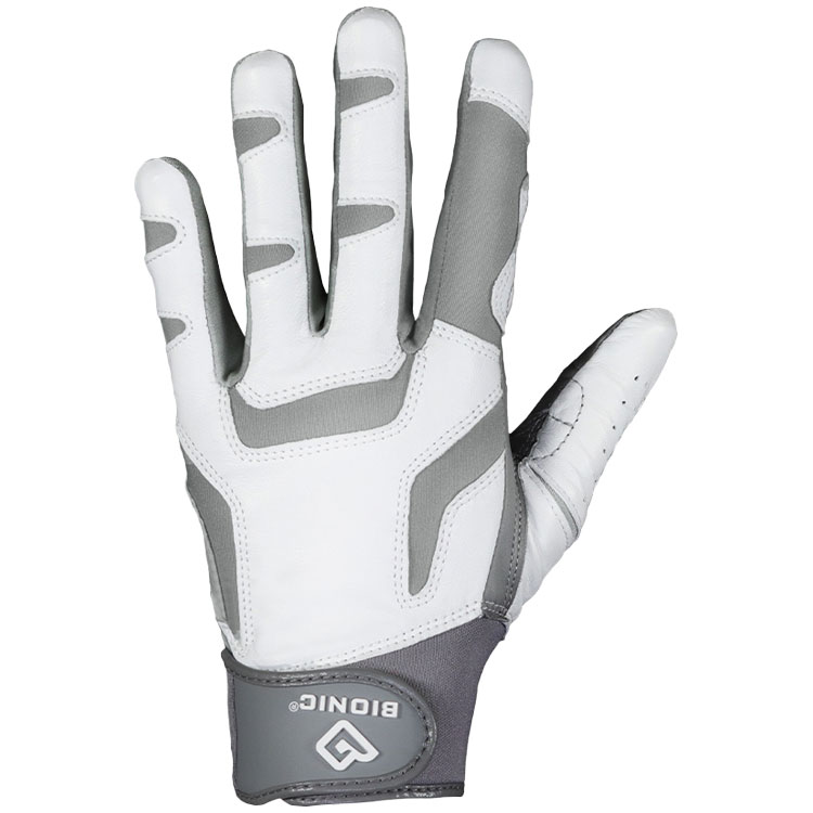Bionic Ladies Relief Grip 2.0 Golf Glove (Right Handed Golfer)