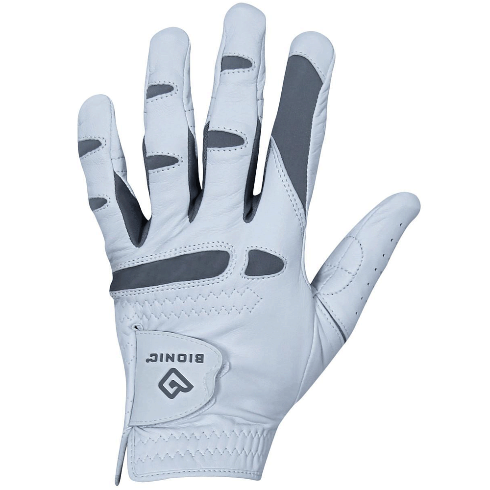 Bionic PERFORMANCEGRIP PRO LEATHER GOLF GLOVE