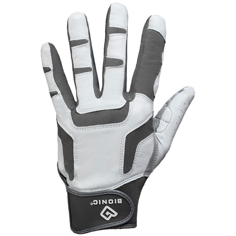 Bionic Relief Grip 2.0 Golf Glove (Left Handed Golfer)