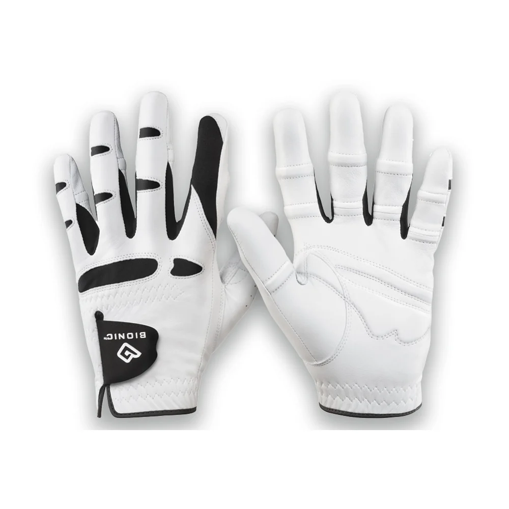 Bionic StableGrip Cabretta Leather Golf Glove - / XL / Left Hand (RH Golfer)
