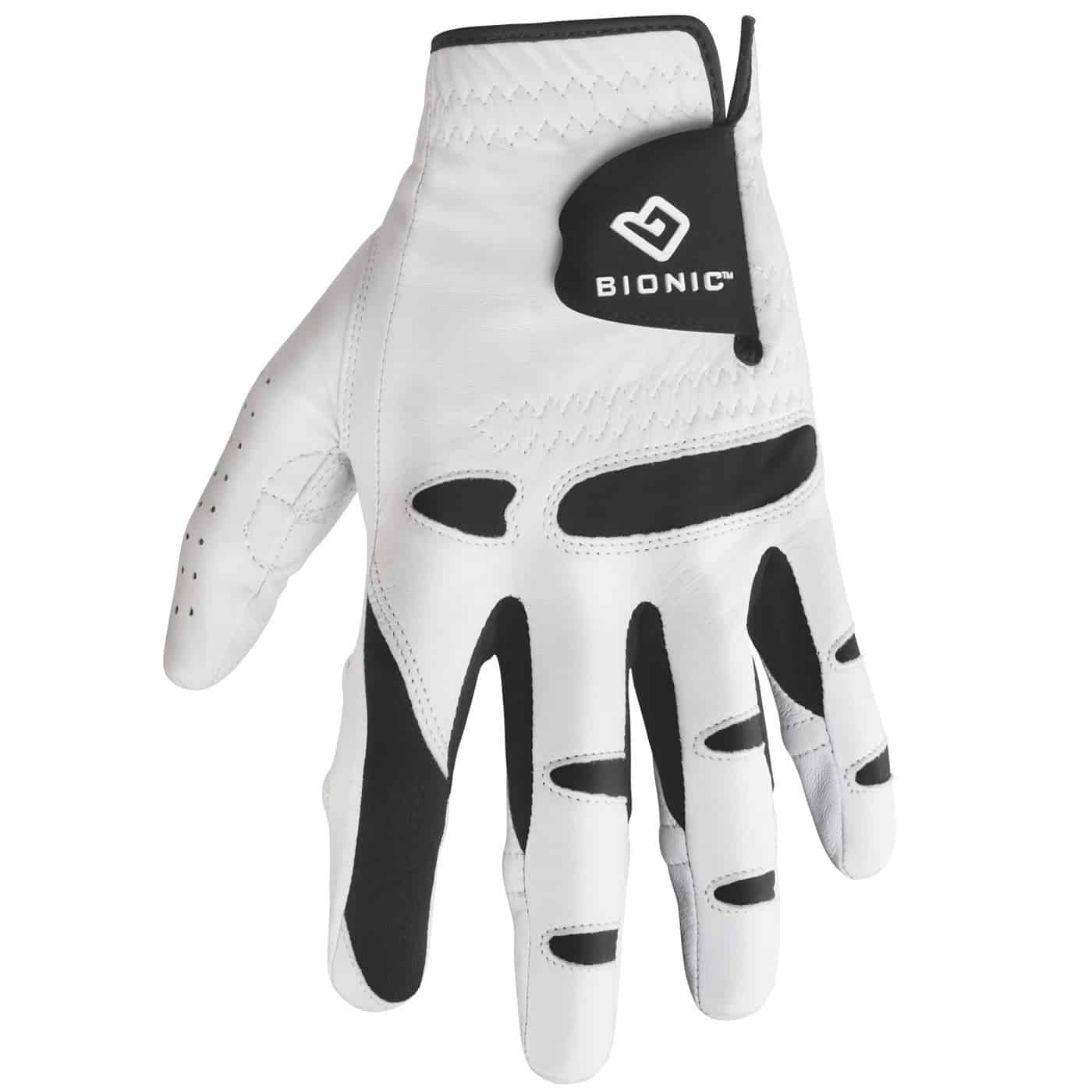 Bionic STABLEGRIP LEATHER GOLF GLOVE