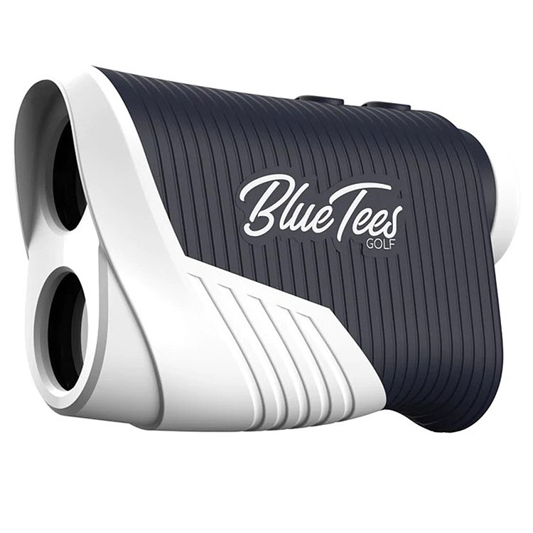 Blue Tees 2 Pro Plus White Bts2pro Rangefinder